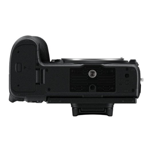 Câmara Mirrorless Nikon Z 5 24.3MP 6016x4016mm Sensor Full-Frame WiFi Bluetooth 24-70mm