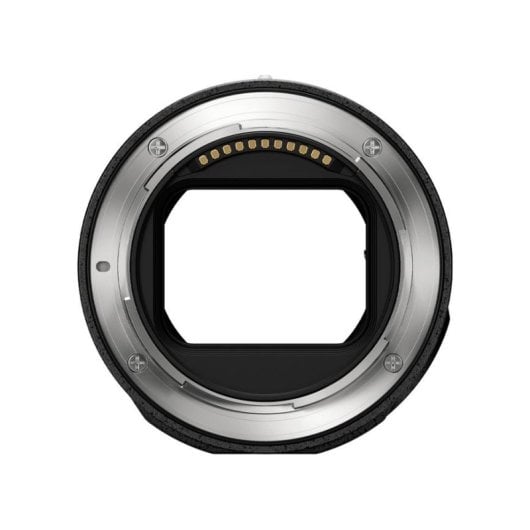 Adapter Nikon JMA905DA FTZ II Schwarz für Nikon Z Objektivanschluss F