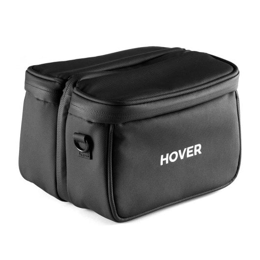 Maleta de transporte HOVERAir SP86H006 compatível X1 PRO PROMAX leve preta