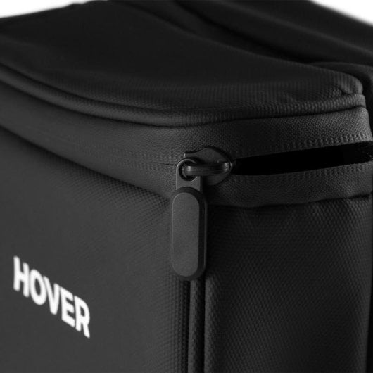 Maleta de transporte HOVERAir SP86H006 compatível X1 PRO PROMAX leve preta