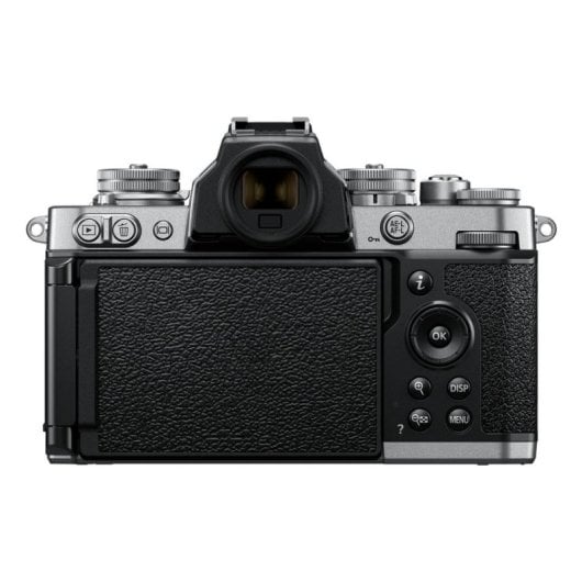 Câmara Mirrorless Nikon Z fc 20.9MP 5568x3712 16-50mm 50-250mm WiFi Bluetooth
