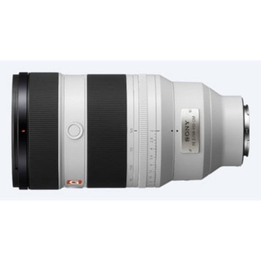 Objectif Sony SEL50150GM 50-150 mm Stabilisé Monture E