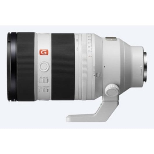 Objectif Sony SEL50150GM 50-150 mm Stabilisé Monture E