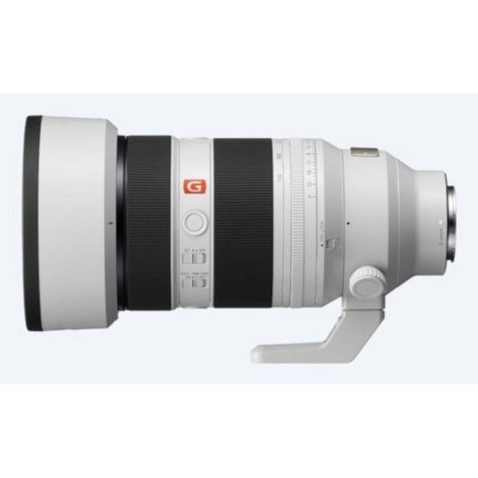 Objectif Sony SEL50150GM 50-150 mm Stabilisé Monture E