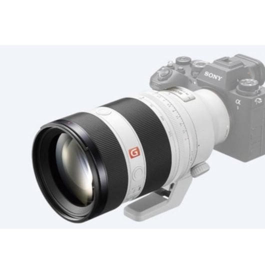 Objectif Sony SEL50150GM 50-150 mm Stabilisé Monture E