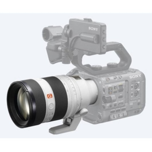 Objectif Sony SEL50150GM 50-150 mm Stabilisé Monture E
