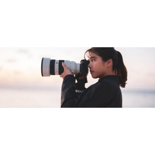 Objectif Sony SEL50150GM 50-150 mm Stabilisé Monture E