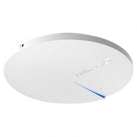 Punto di accesso PoE dual band Edimax AC1750 per montaggio a soffitto Wifi 1750Mbps