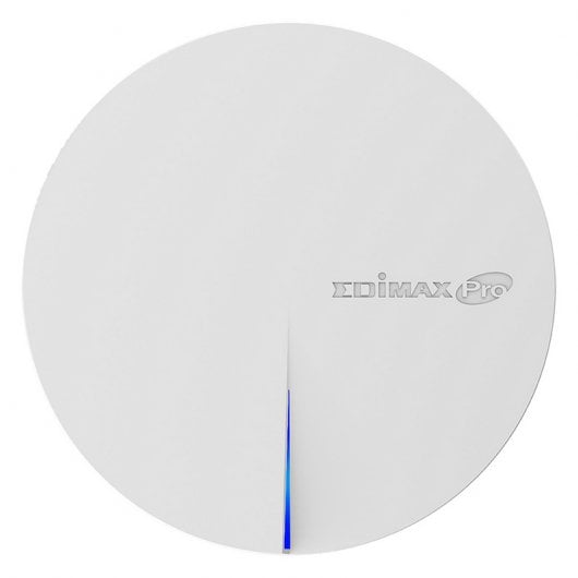 Punto di accesso PoE dual band Edimax AC1750 per montaggio a soffitto Wifi 1750Mbps