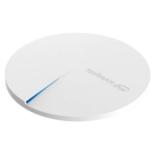Punto di accesso PoE dual band Edimax AC1750 per montaggio a soffitto Wifi 1750Mbps