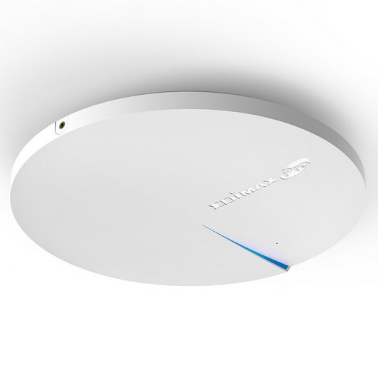 Punto di accesso PoE dual band Edimax AC1750 per montaggio a soffitto Wifi 1750Mbps