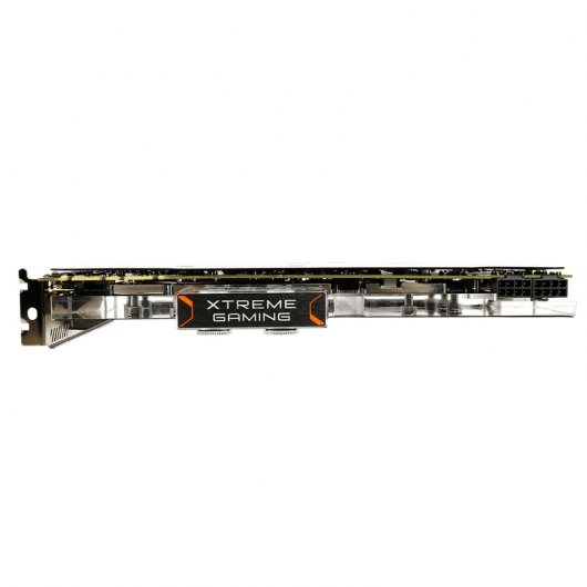 Gigabyte GeForce GTX 1080 Xtreme Gaming Water Cooling WB 8GB GDDR5X