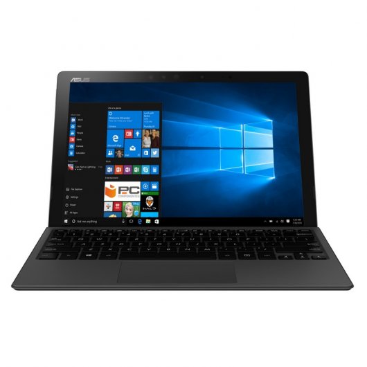 Asus Transformer 3 Pro T303UA-GN046R Intel Core i5-6200/4GB/128GB SSD/12.6" Táctil