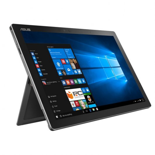 Asus Transformer 3 Pro T303UA-GN046R Intel Core i5-6200/4GB/128GB SSD/12.6" Táctil