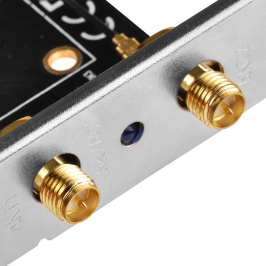 Silverstone ECWA2-LITE Tarjeta Mini PCI-E a PCI-E