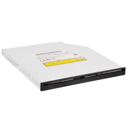 Silvertstone SOD03 Grabadora DVD Slim Interna SATA