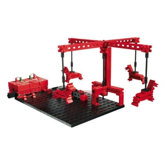 Fischertechnik Kit de Robótica Lt Beginner Set