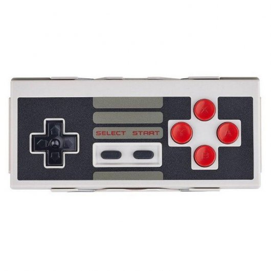 8Bitdo NES30 Gamepad Bluetooth Retro