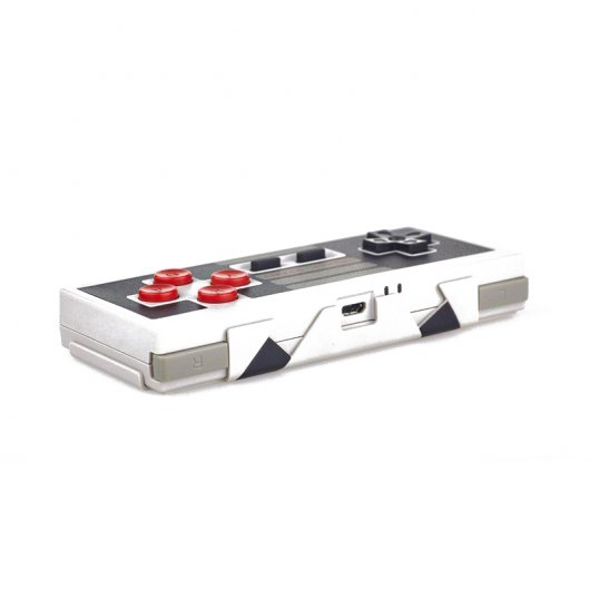 8Bitdo NES30 Gamepad Bluetooth Retro