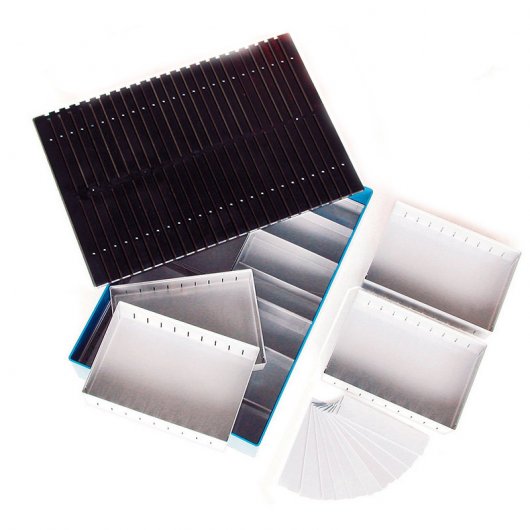 Fischertechnik Box 1000 Caja de Almacenamiento