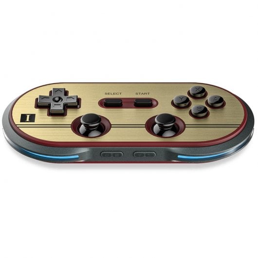 8Bitdo FC30 Pro Gamepad Bluetooth Retro