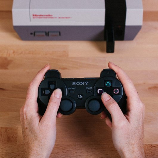 8Bitdo Retro Receiver para NES