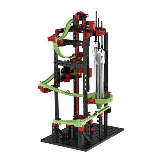 fischertechnik Dynamic M