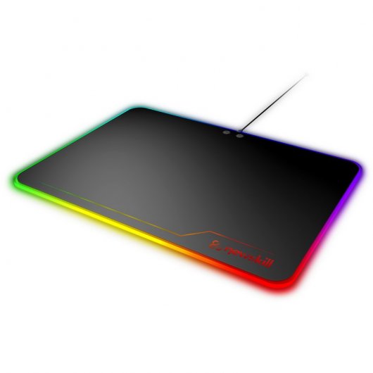 Newskill Raijin Professional Lightning Tapete Gaming RGB