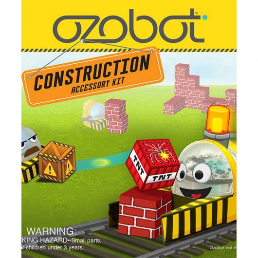 Ozobot Kit de Construcción