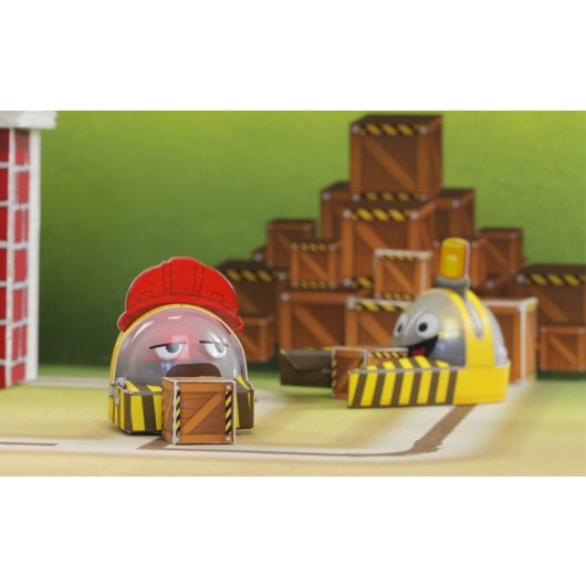 Ozobot Kit de Construcción
