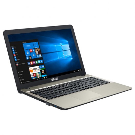 Asus VivoBook Max X541UA-XX124T Intel Core i7-6500U/8GB/1TB/15.6"