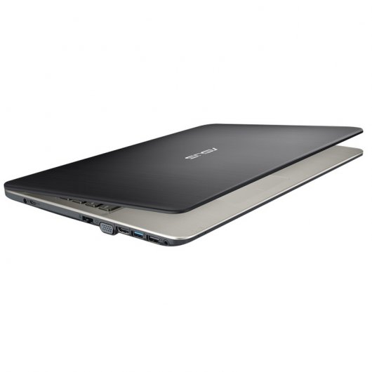 Asus VivoBook Max X541UA-XX124T Intel Core i7-6500U/8GB/1TB/15.6"