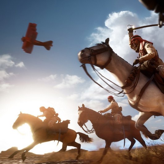 Microsoft Xbox One S 500GB + Battlefield 1