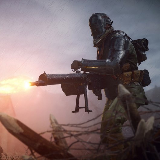 Microsoft Xbox One S 500GB + Battlefield 1