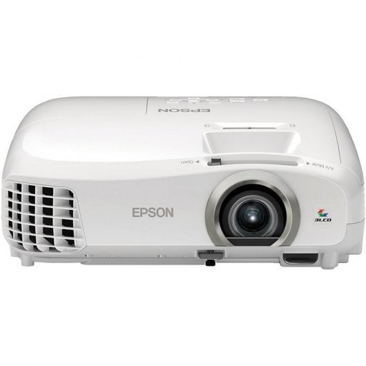 Epson EH-TW5300 Proyector 3D 2200 Lúmenes