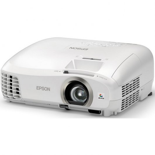 Epson EH-TW5300 Proyector 3D 2200 Lúmenes