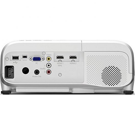 Epson EH-TW5300 Proyector 3D 2200 Lúmenes