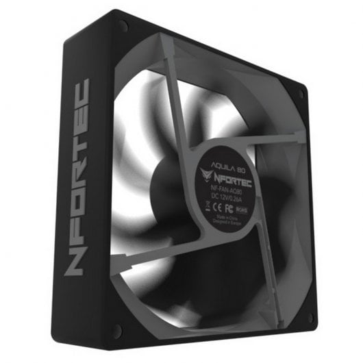 Nfortec Aquila 120