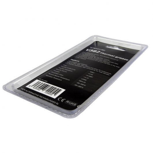 Nfortec V382 Pasta Térmica