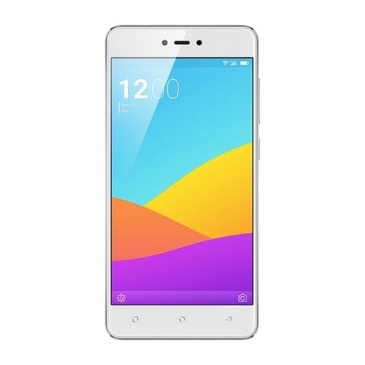 Weimei Force 4G 16GB Blanco Libre