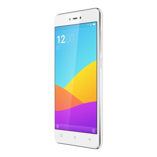 Weimei Force 4G 16GB Blanco Libre