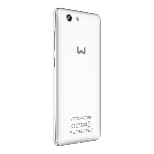 Weimei Force 4G 16GB Blanco Libre