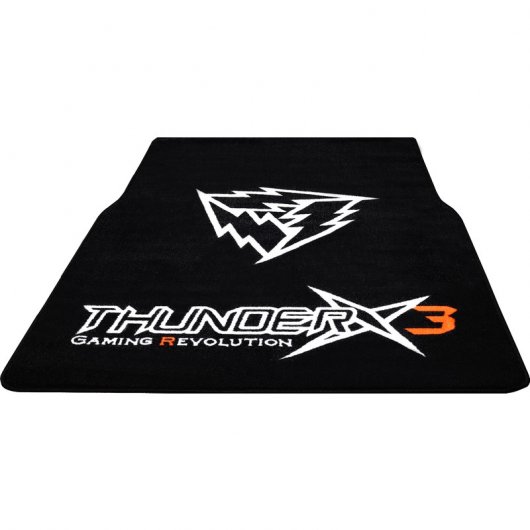 Thunder X3 TGM20 Alfombra Antirodaduras