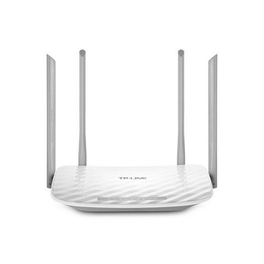 TP-LINK Archer C25 Router Inalámbrico Doble Banda