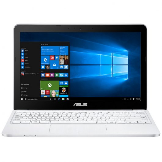 Asus VivoBook E200HA-FD0041TS Intel Atom X5-Z8350/2GB/32GB/11.6"