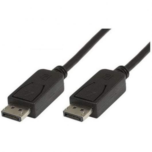 Cable DisplayPort Macho/Macho 3m