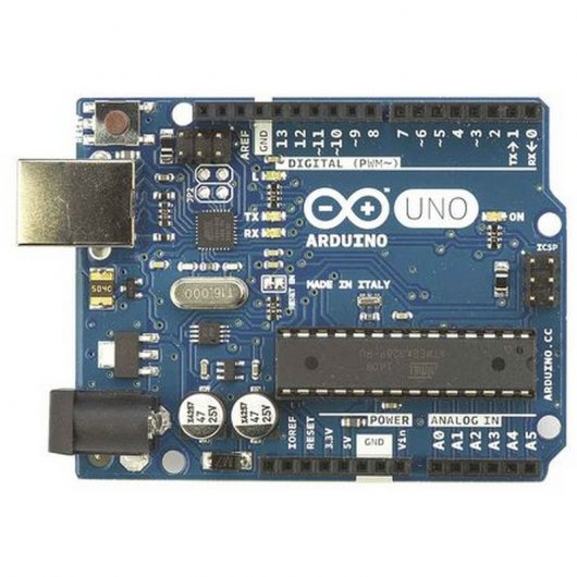 Arduino Kit Inicio con Placa Uno