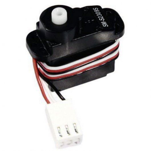 Arduino Micro Servo Module Módulo Servo para TinkerKit