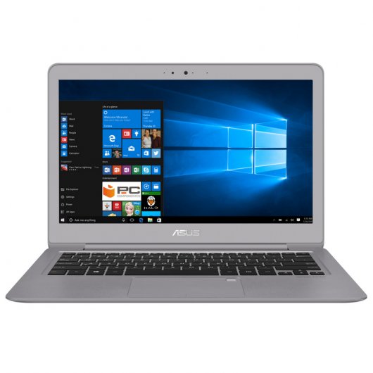 Asus Zenbook UX330UA-FC048T Intel Core i7-6500U/8GB/512GB SSD/13.3"