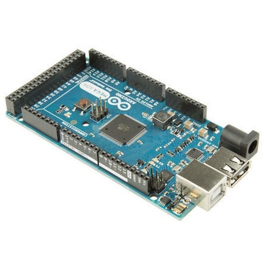 Arduino Mega ADK Rev3 Kit de Desarrollo de Accesorios para Android